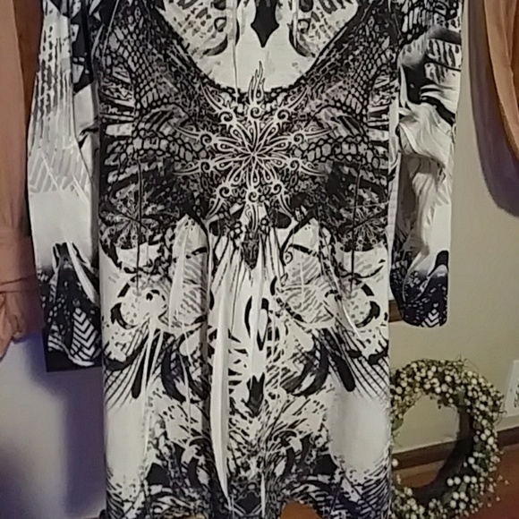 Blouse - Picture 4 of 6